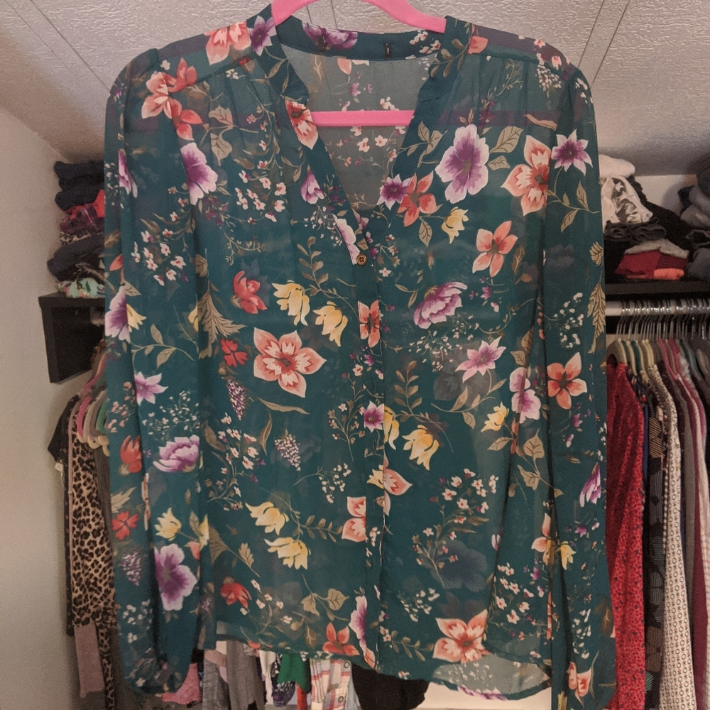Blouse